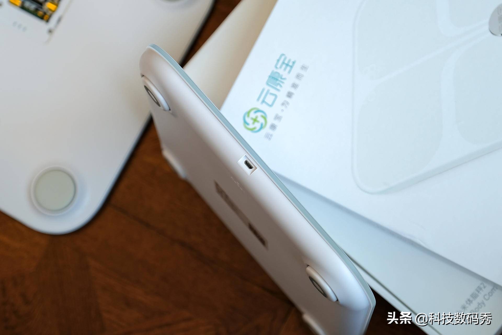 荣耀智能体脂秤十大排行,体脂秤亲测