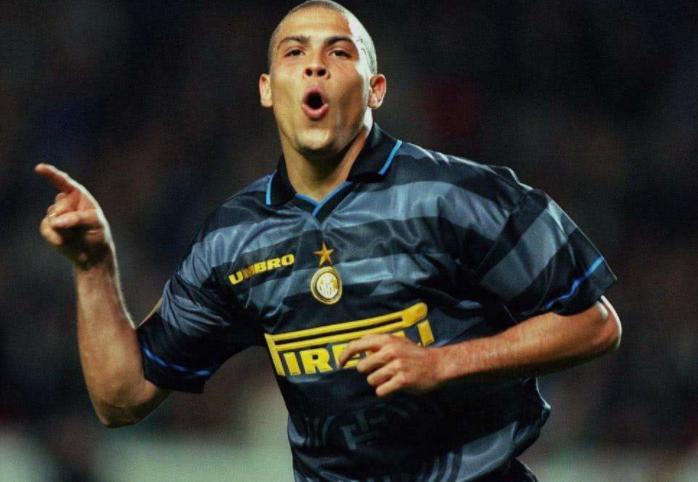 中国足坛经典的球员绰号有哪些,足坛十大豪门球队绰号