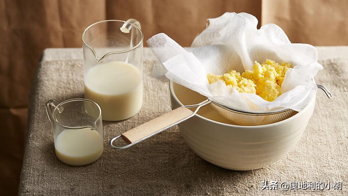 牛奶到底哪个味才是正宗的,牛奶哪种健康安全