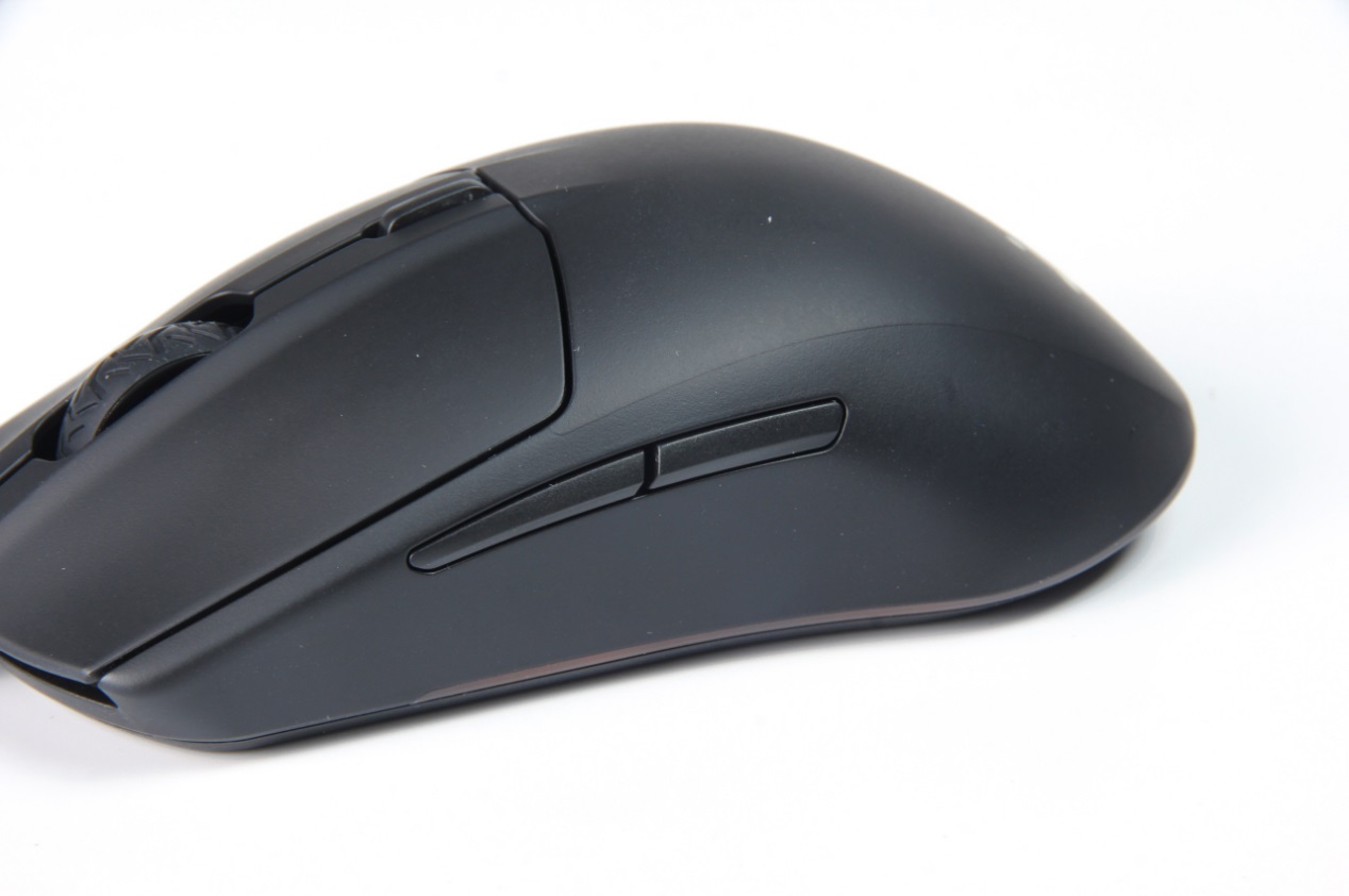 rivalfly3测评,rival3无线游戏鼠标