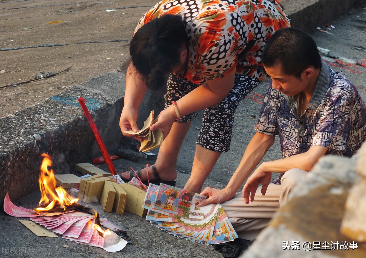 上元节中元节下元节的故事,上元节中元节下元节的由来