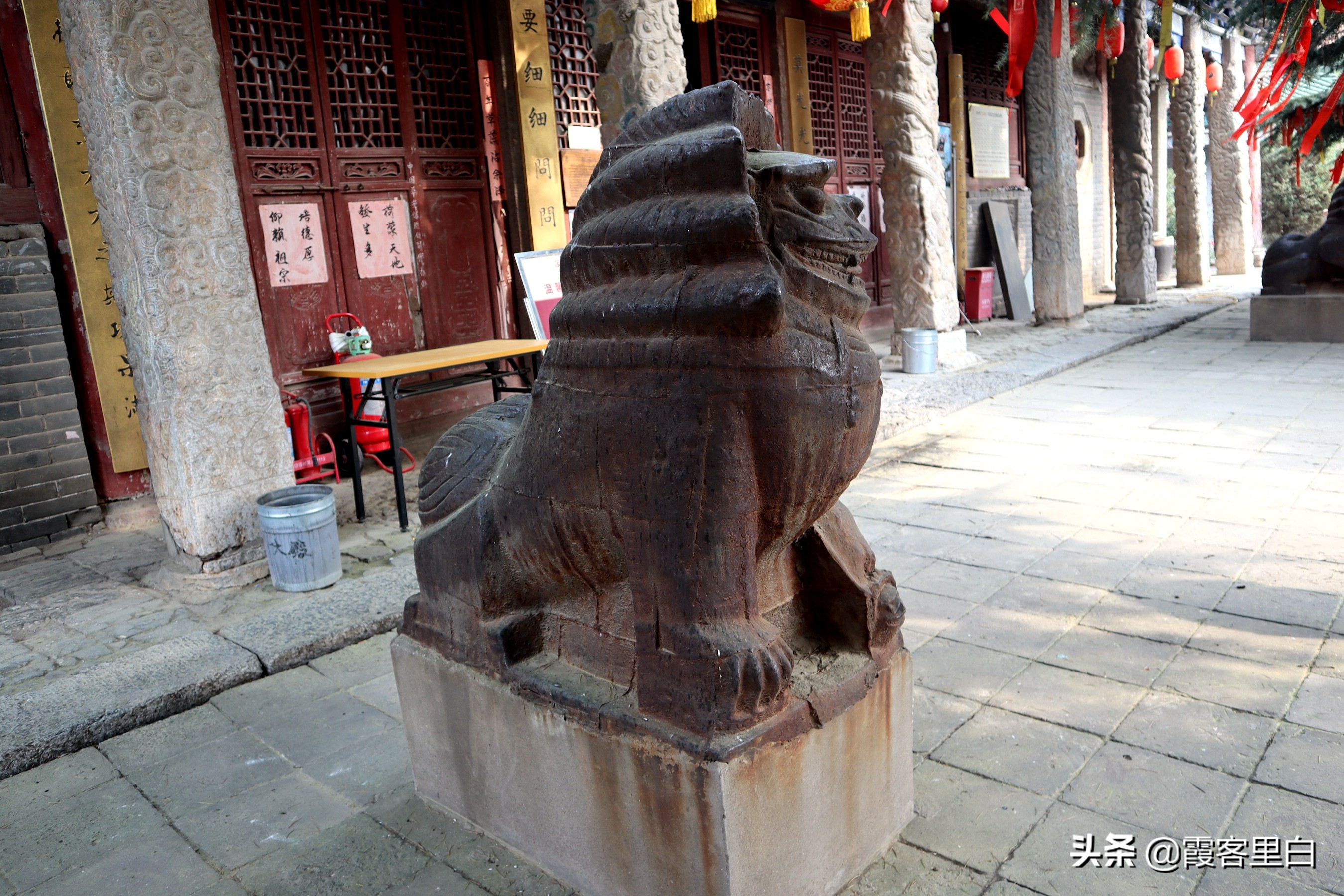 元朝皇帝宫殿在什么地方,元朝天宝宫图片