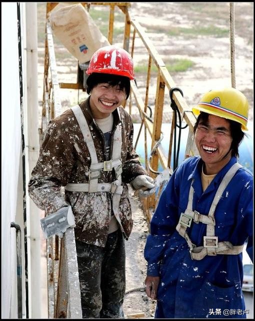 农民工的心酸只有经历过才会明白,又是一年打工时