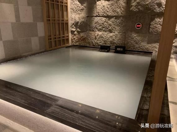 杭州海纳百川浴场中午有自助餐吗,杭州自助汤泉排名