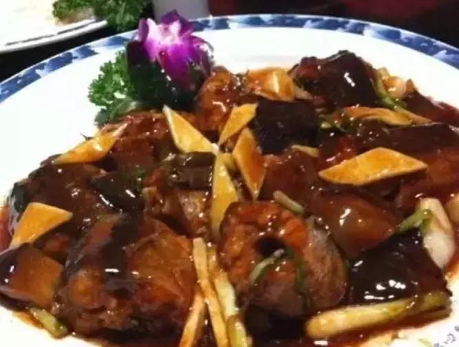 不输阳澄湖的大闸蟹鲜到上头,金秋时节的大闸蟹太美味了