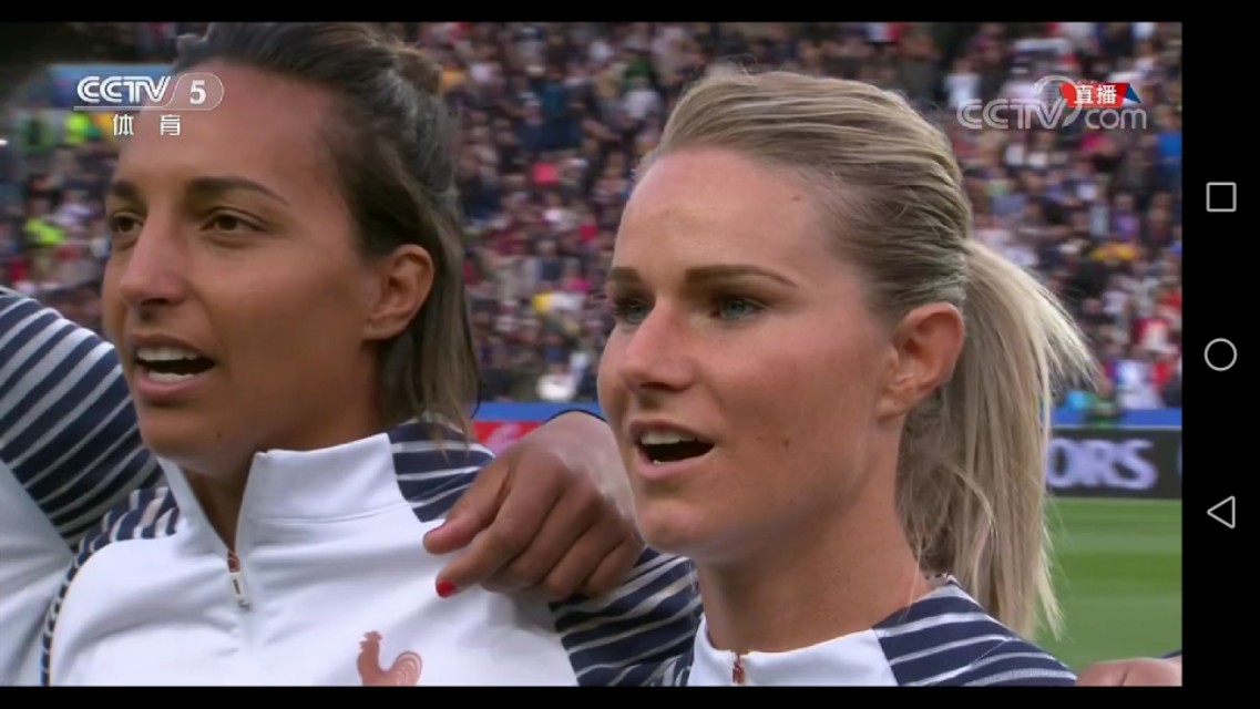 2021全运会女足开幕式,女足世界杯精彩镜头