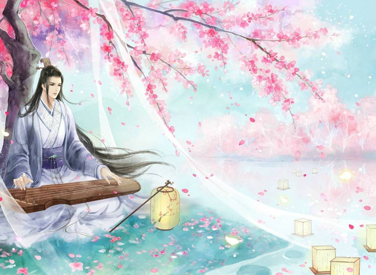 杜甫写给李白的第一首诗,杜甫怀念李白的诗词名句是什么