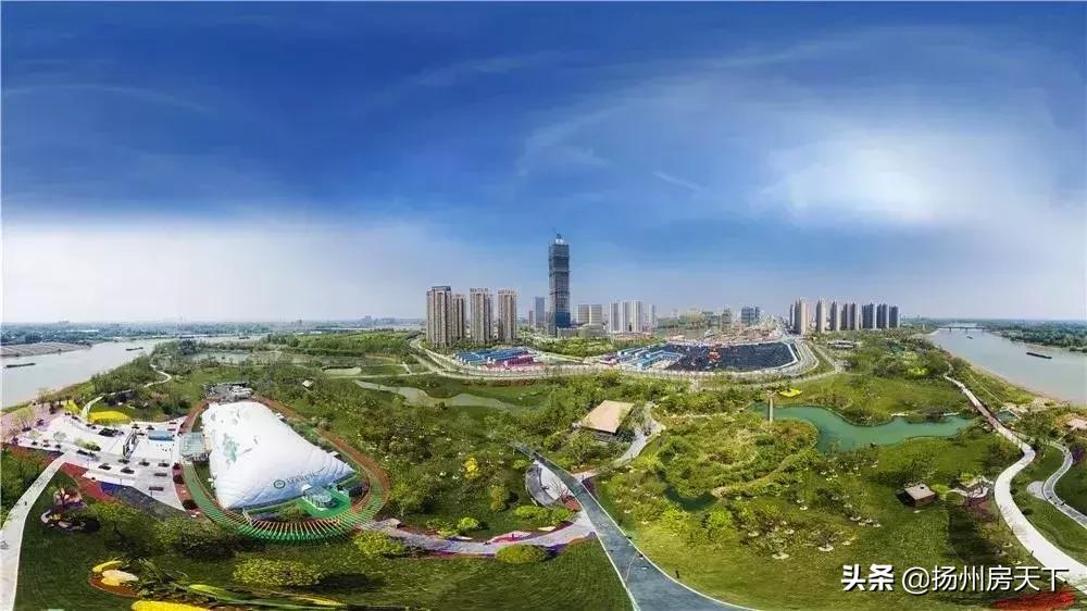 扬州在全国百强市排多少位,扬州在中国百强城市排名