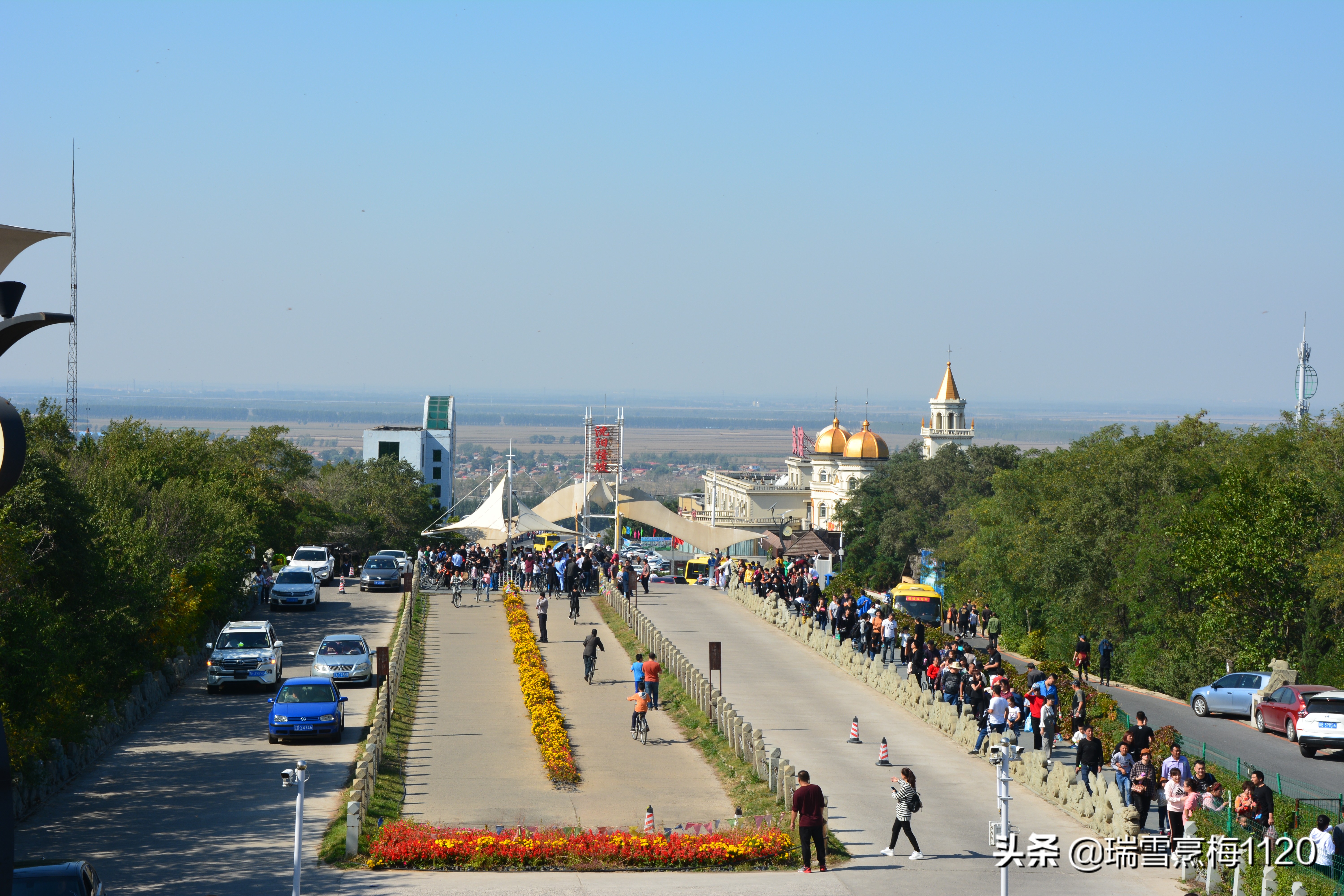 沈阳沈北怪坡免费吗,沈北新区怪坡攻略