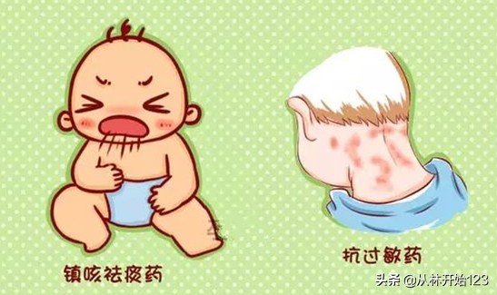 儿童家庭常备药物清单大全,三岁儿童常备药清单