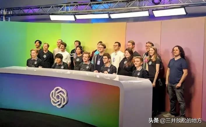 504胜1负,AI在电竞上真的已经超越人类了吗?