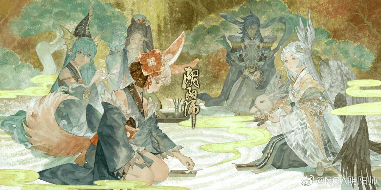 因幡辉夜姬配大天狗怎么样,阴阳师因幡辉夜姬什么时候放大招