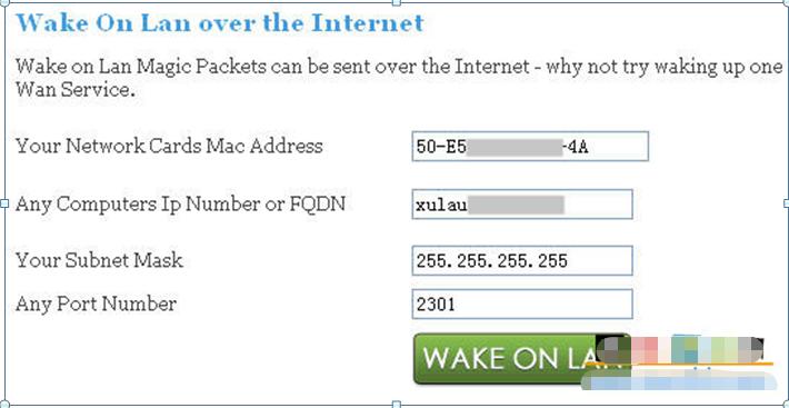 惠普电脑远程唤醒bios设置,怎么给电脑远程唤醒开机
