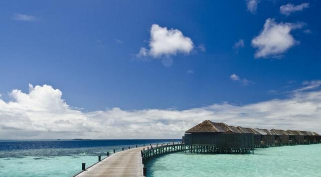 顶级的海岛度假胜地,推荐几个海岛度假胜地