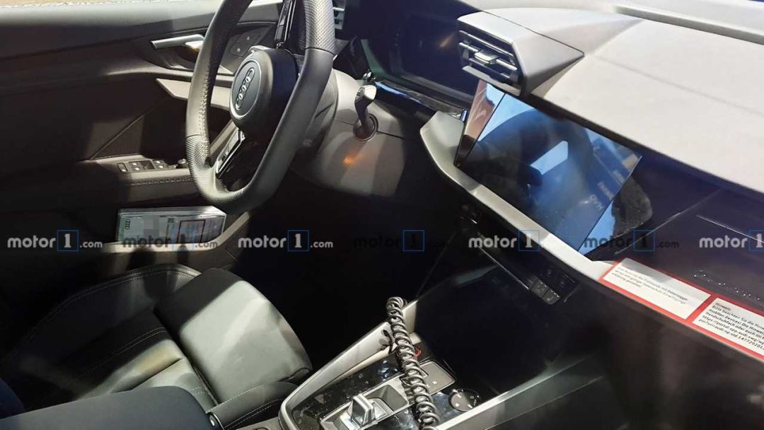 奥迪新a3常识,新奥迪a3讲解