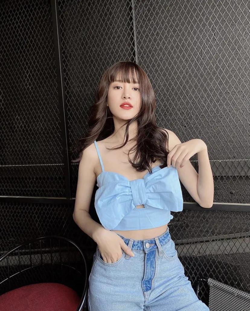 欧阳娜娜为什么变胖,欧阳娜娜胖了图片