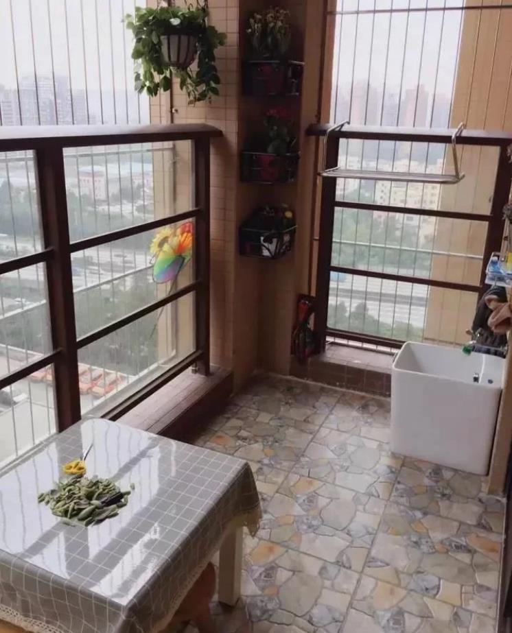 为什么不建议装拖把池,拖完地干了以后感觉没拖干净