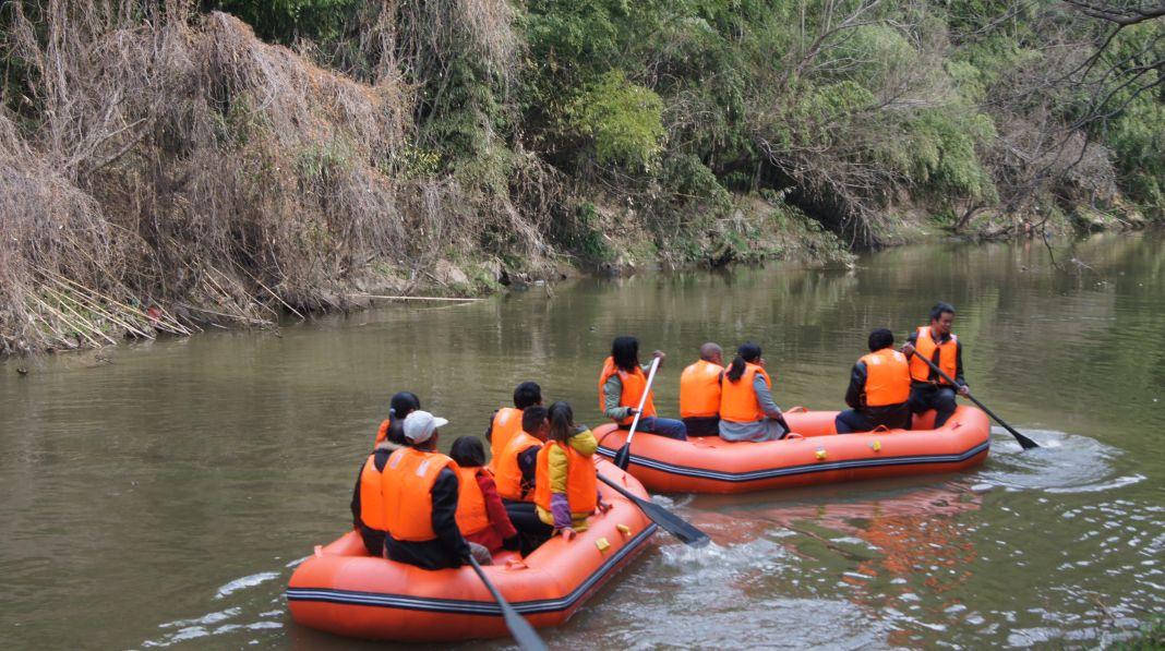 昆明60公里避暑胜地,昆明避暑胜地在哪里