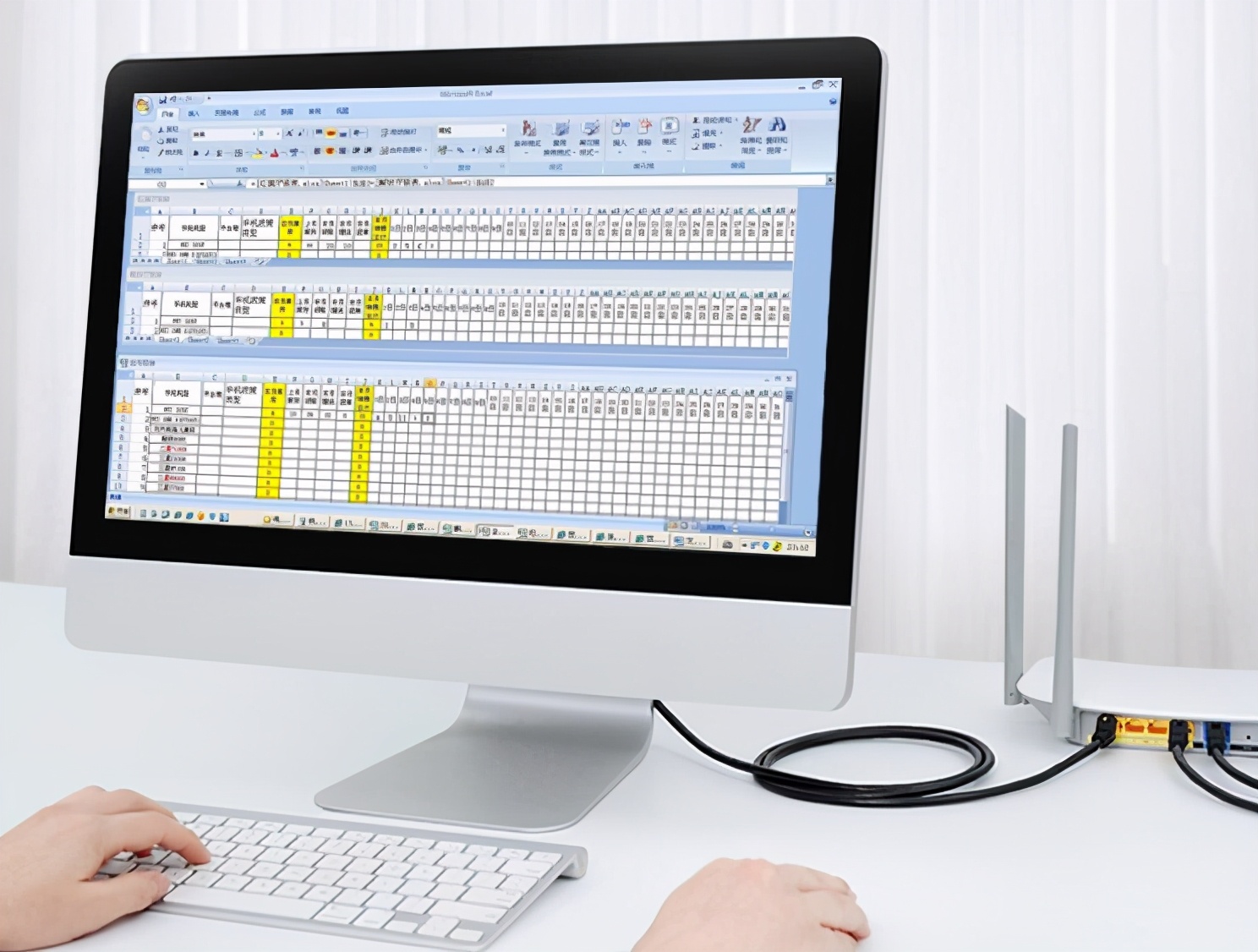 千兆宽带网速慢怎么解决,升级千兆宽带为什么还是慢