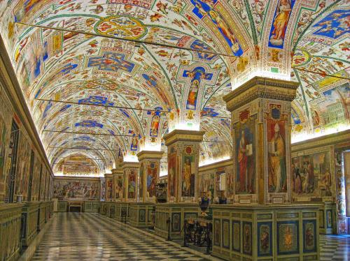 世界上最大的单体教堂,全世界最大的十个教堂