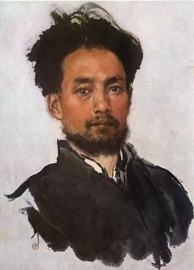 中国画家王子武值钱吗,王子武书画