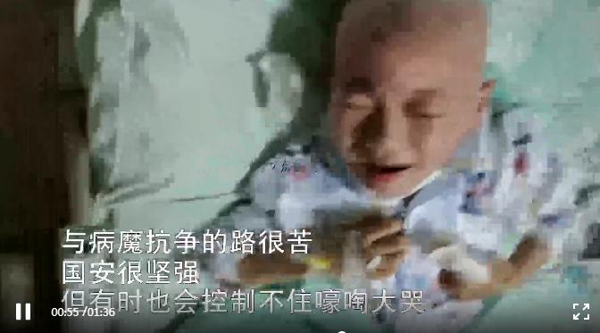 三岁小女孩救爸爸,三岁小女孩救哥哥