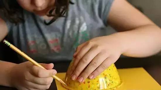 幼儿园纸艺手工简单,手工纸制作幼儿园简单创意