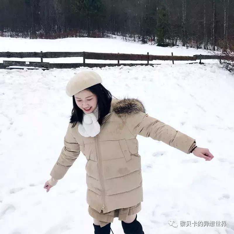 有好看的羽绒服推荐吗,你们买到过最好穿的羽绒服