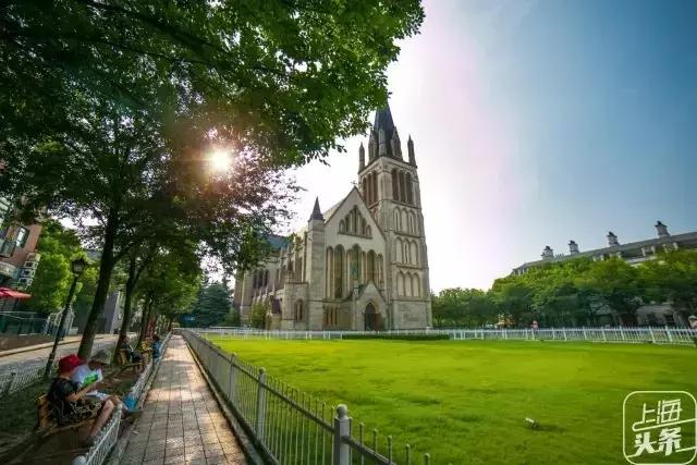 上海超全攻略,上海全天免费最值得去的旅游景点