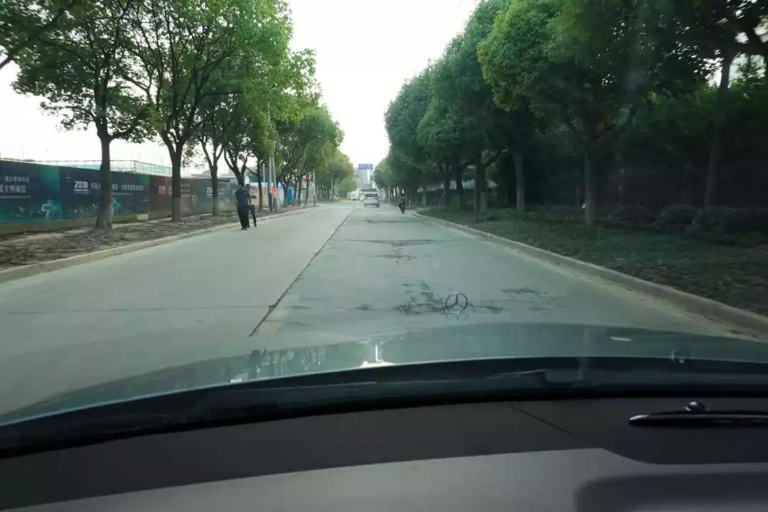 14万买奔驰C，6年只跑2万公里，收藏级