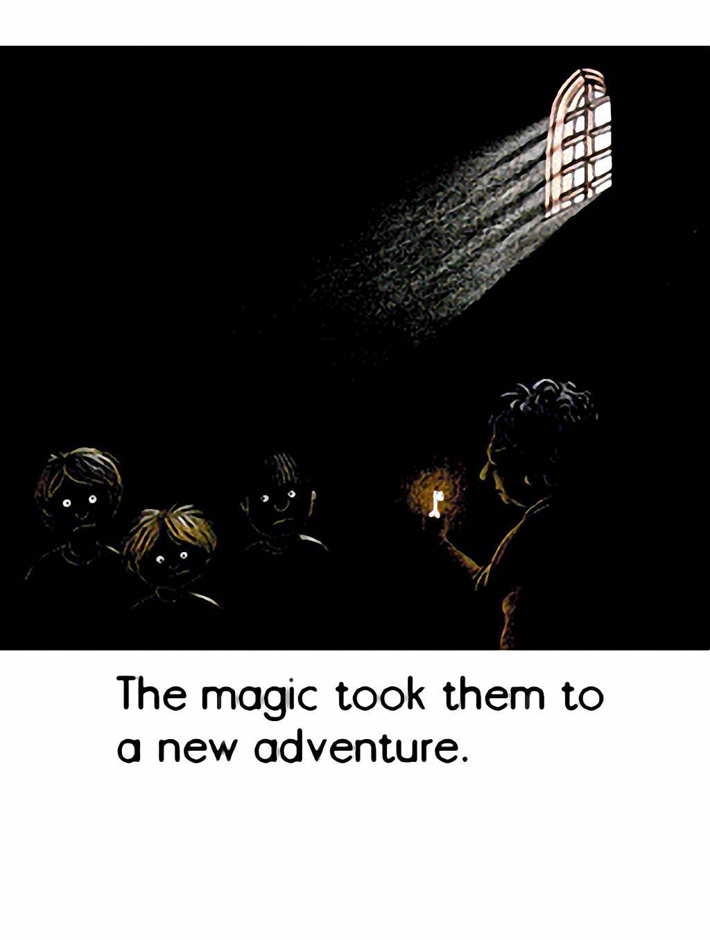 我爱读绘本画画,我爱读绘本图片