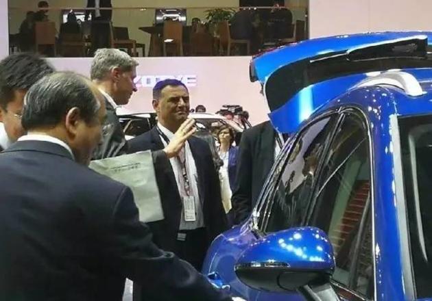 买了众泰车和股票的，都没有逃过命运的洗礼