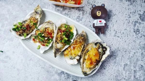 湖南口味生蚝怎么做好吃,什么口味的生蚝最好吃
