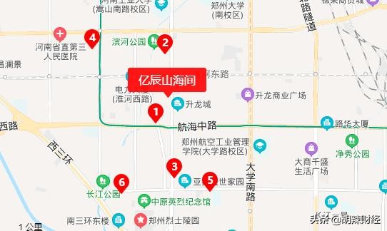 郑州房价烂尾楼盘有哪些,郑州房价现状实盘