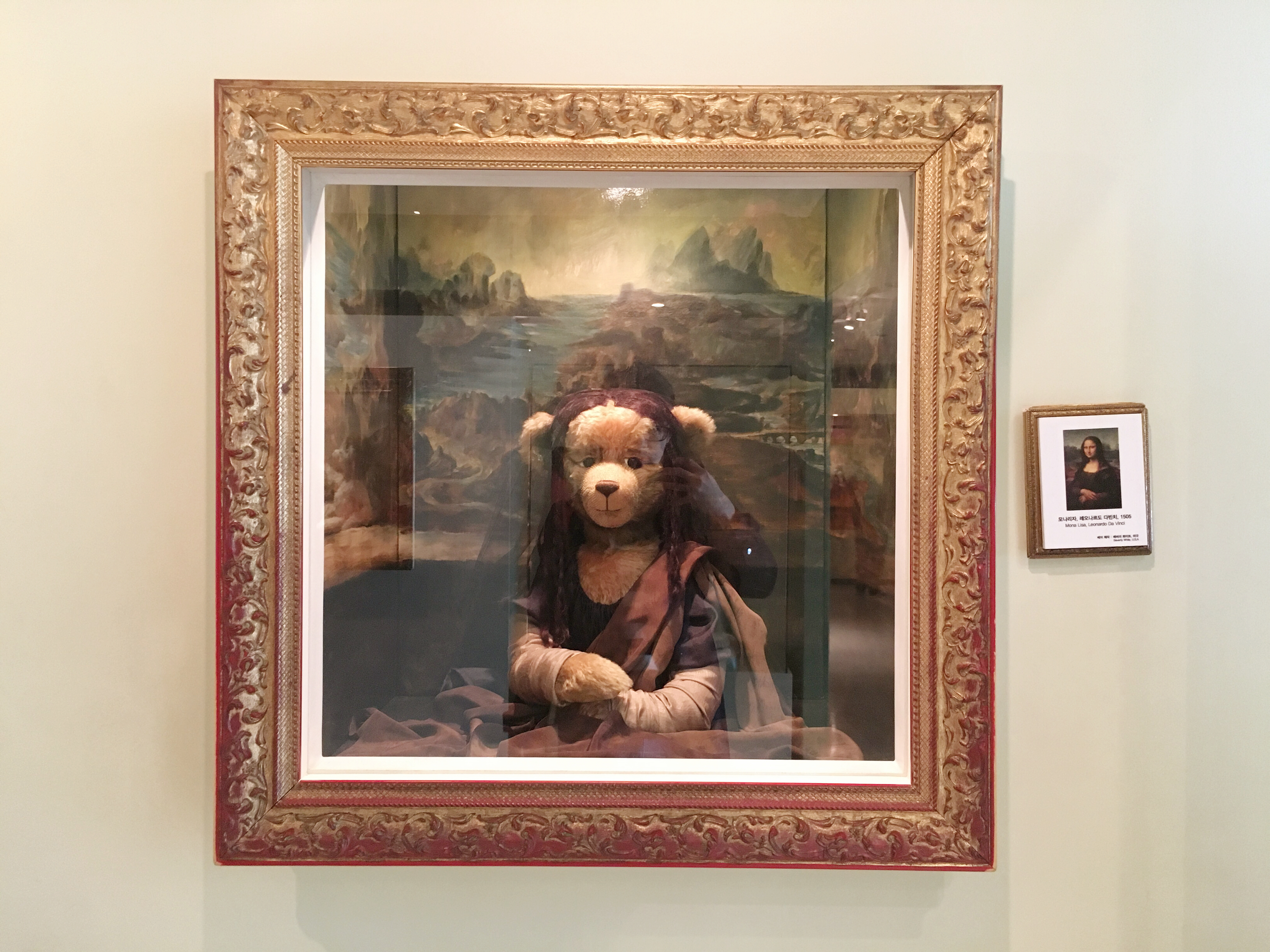 出国游玩新手小白,出国去韩国济州岛打工