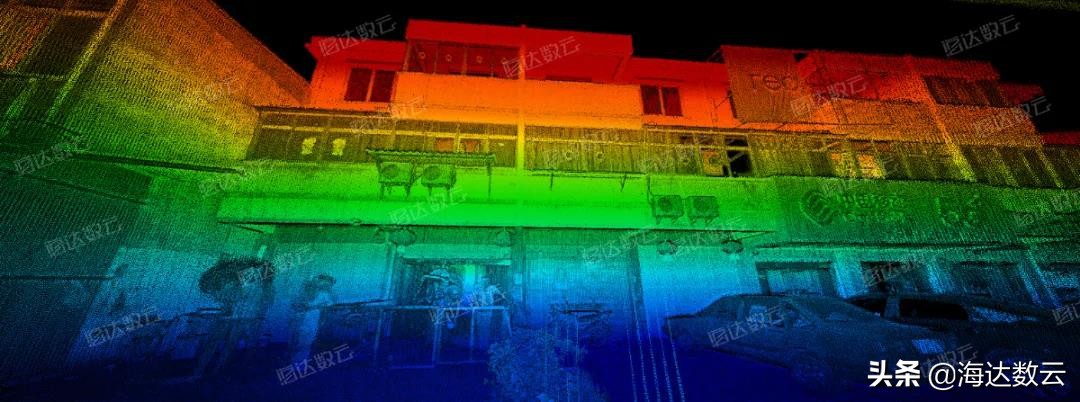 测量墙体平整度和垂直度仪器智能,找平地面精准测量仪