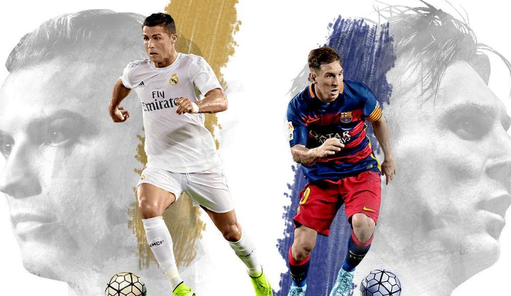 c罗和梅西谁历史地位高,c罗和梅西谁的历史地位