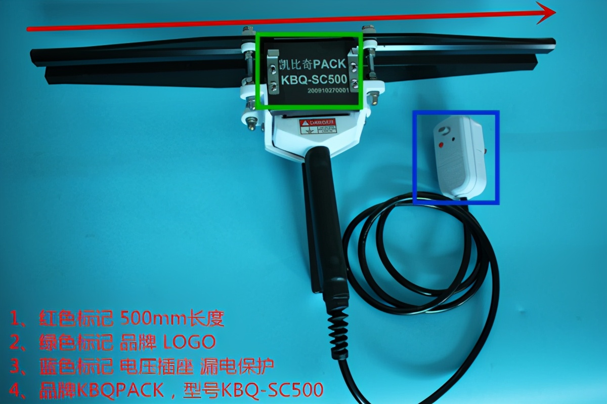 手钳式封口机原理,手钳式封口机怎么选