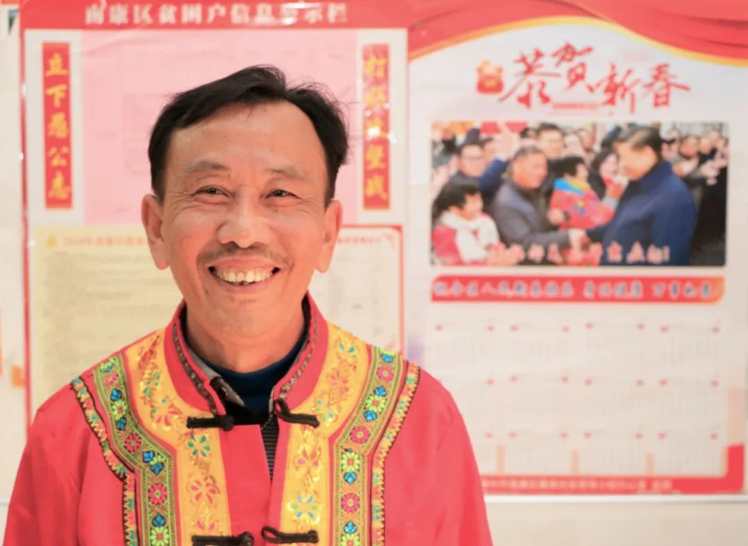 启新程丨南康区：迈向高质量跨越式发展新征程