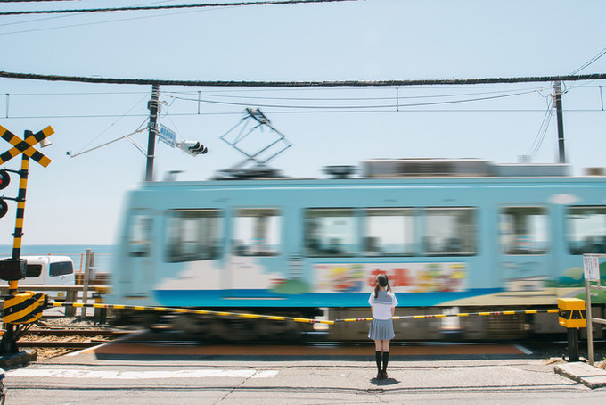 日本镰仓春天一日游攻略,日本镰仓旅游攻略学生