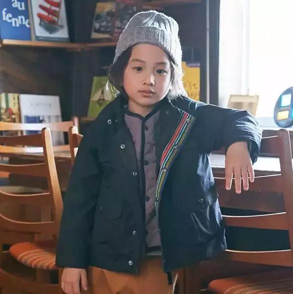 日本muji无印良品优衣库,muji和优衣库的衣服