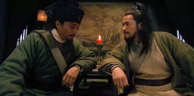 四大名著最经典的9句话道尽人生,读懂四大名著才是真正的人生道理