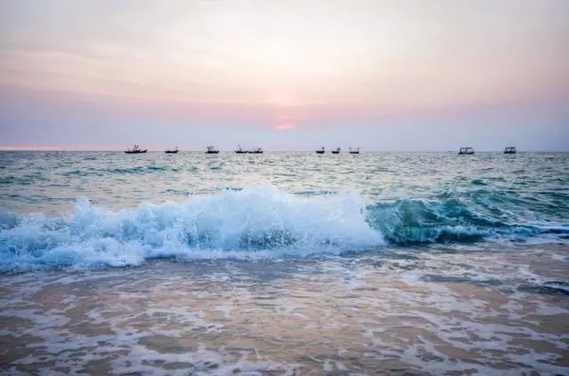 热带风景巴厘岛,享受巴厘岛热带风光的地方