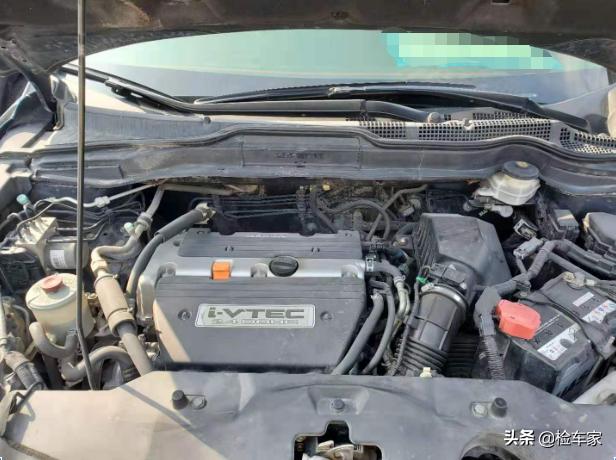 09年本田crv现在买可以吗,八年的本田crv还值得入手吗