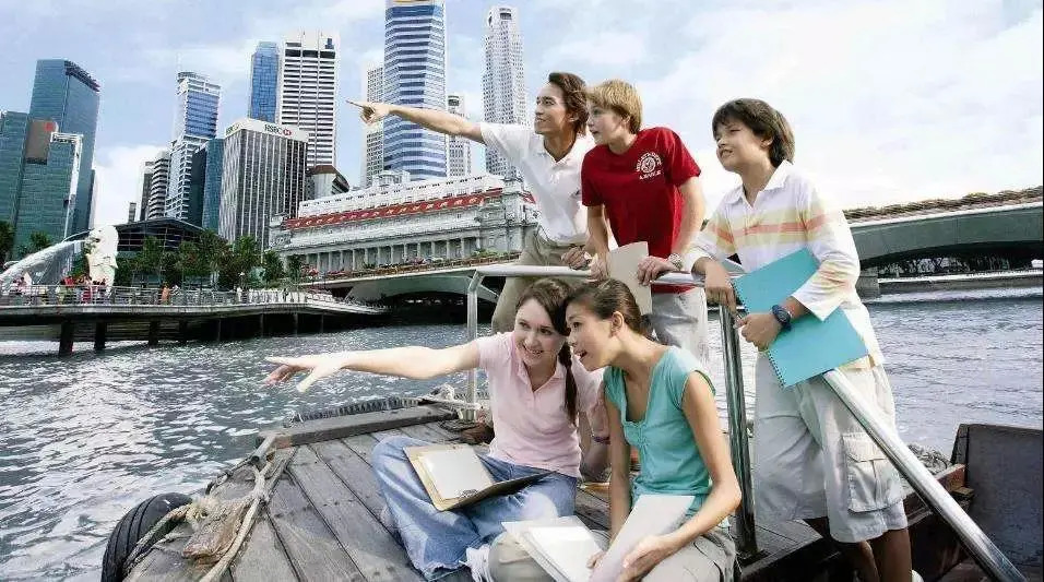 新加坡理工大学是南洋理工吗,新加坡理工学院是什么等级