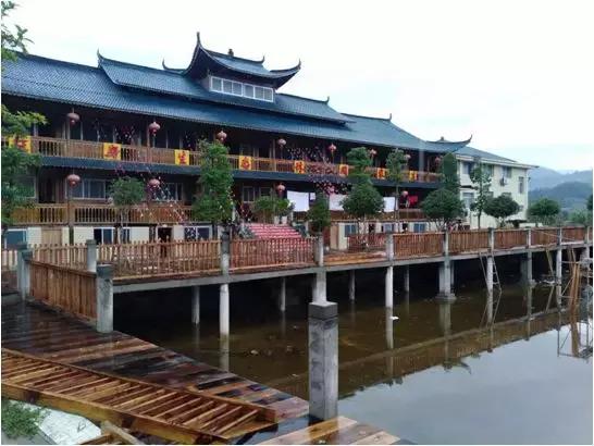 怀化农家乐和休闲农庄,怀化杨村甜蜜蜜农庄