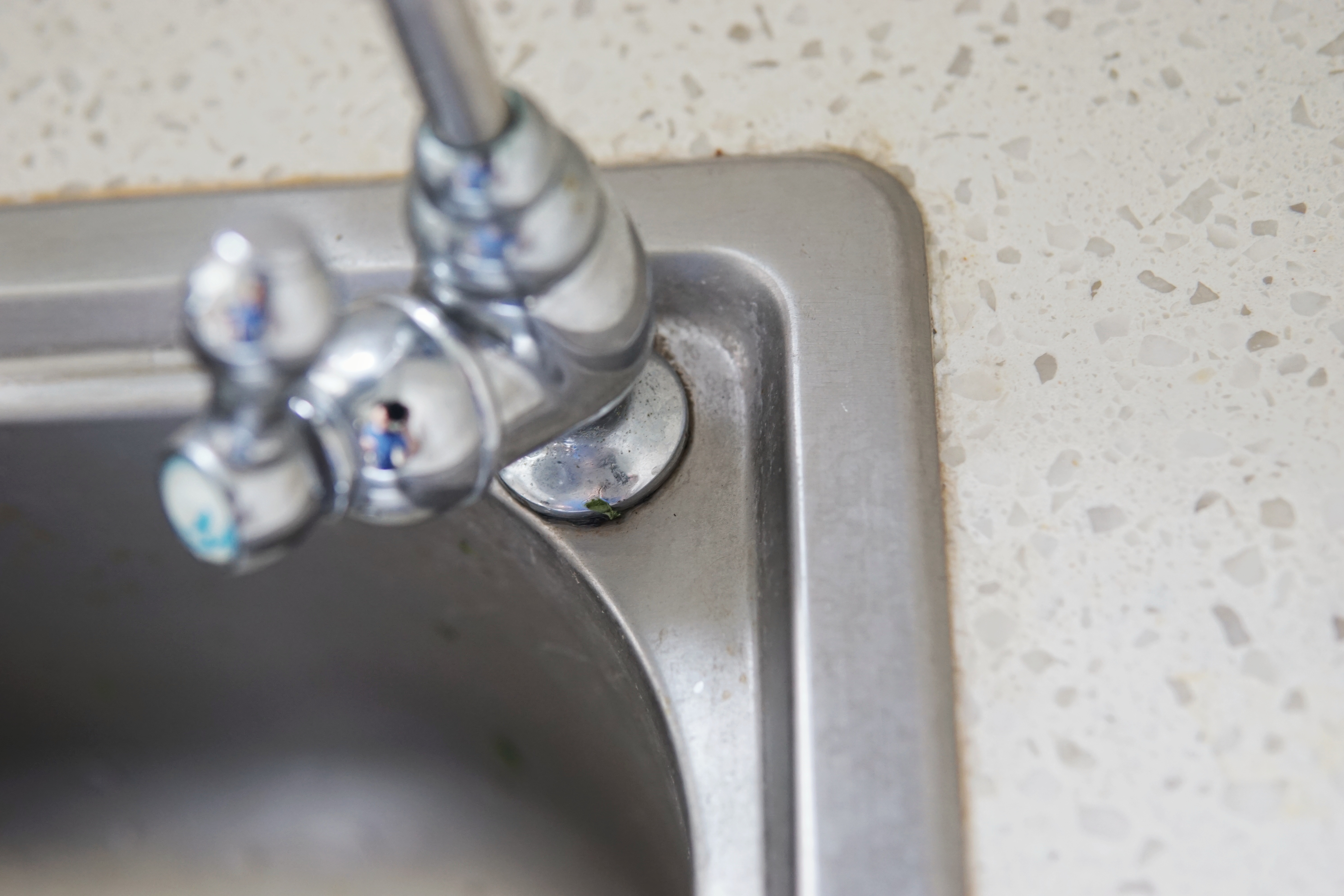 美的midea华凌净水器mu151-4评测,华凌ro型净水器价格表