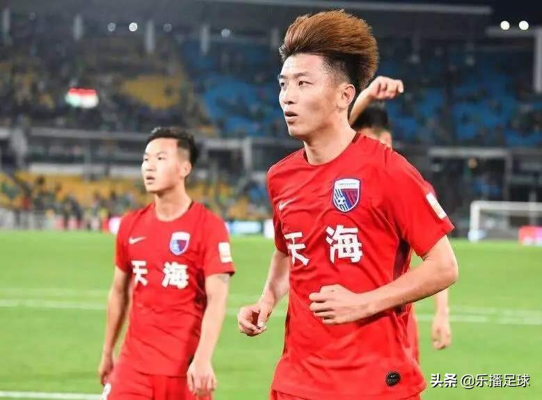 郜林是个好球员,郜林是恒大本土第一前锋吗