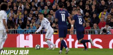 印象流请进，现役欧洲足坛八大球员之最，英超过人亡上榜无梅西