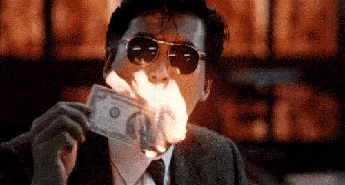 特别烧钱的爱好,不烧钱的爱好都有哪些